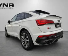 Zunanja slika - Audi Q5 Sportback - TDI S-LINE S tronic |VIRTUAL|NAVI|RS-SED|SQ5-LOOK| - 4 - Predogledna slika