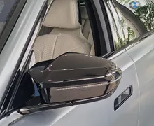 Zunanja slika - BMW Serija 7 - : M760e xDrive M Sport - Performance - 8 - Predogledna slika