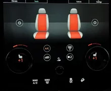 Zunanja slika - Land Rover Range Rover Velar - 3.0d-300KM-4X4-ZRAČNO-PANOR-360-KAM-ACC-MATRIX- - 18 - Predogledna slika