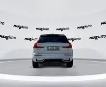 Zunanja slika - Volvo XC60 - B4 AWD MILD HYBRID DIESEL ULTIMATE DARK - 6 - Predogledna slika