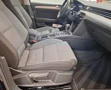 Notranja slika - Volkswagen Passat Variant - 2.0 TDI BMT SCR Business DSG 110kW - 9 - Predogledna slika