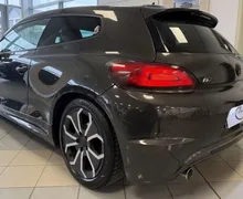 Zunanja slika - Volkswagen Scirocco - 1.4 TSI Sport -LED-ALU-TOUCHSCREEN-PDC- - 4 - Predogledna slika