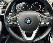 Zunanja slika - BMW X3 - serija :  xDrive20d Avt. - 6 - Predogledna slika