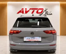 Notranja slika - VW Golf Variant - 2.0 TDI-R-LINE-VIRTUAL-AVT-ACC-NAVI-KAMERA-F1-PDC. - 8 - Predogledna slika