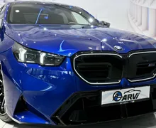 Zunanja slika - BMW Serija 5 - M5 AUT. - 1 - Predogledna slika