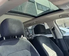 Zunanja slika - Volkswagen Tiguan Allspace - 1.4 TSI ACT BMT . LED žarometi. Radarski tempomat - 12 - Predogledna slika