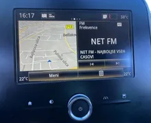 Zunanja slika - Renault Scénic - 1.7 DCI.88 KW NAVI.KLJUKA.VSI SERVISI.. - 8 - Predogledna slika