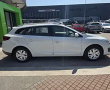Zunanja slika - Renault Megane Limousine - Expression dCi 110 Energy - 8 - Predogledna slika