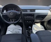 Zunanja slika - Škoda Rapid - 1.6 TDI 77 kW Elegance... - 6 - Predogledna slika
