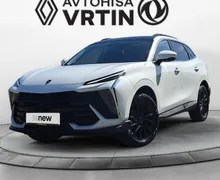 Zunanja slika - Forthing Forthing T5 EVO - T5 Evo my 2025 ADAS - 1 - Predogledna slika
