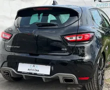 Zunanja slika - Renault Clio - RS Trophy AUT - FULL LED - NAVI - PDC+KAM - ALU18 - 4 - Predogledna slika
