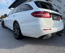 Zunanja slika - Mercedes-Benz E-Razred - E 220 d T Avantgarde Avt.Virtal Led Kljuka Kamera - 5 - Predogledna slika