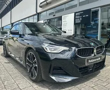 Zunanja slika - BMW serija 2 Coupe: - 220d Coupe Avt. - 1 - Predogledna slika
