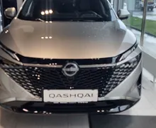 Zunanja slika - Nissan Qashqai - X-Tr. N-Connecta 1.3 Dig-T MHEV 158 2WD Cold + Sun - 1 - Predogledna slika