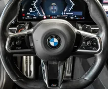 Zunanja slika - BMW Serija 5 - : M-SPORT PRO PAKET-HEADUP-HARMAN-PANO-MEMORY-USNJE - 16 - Predogledna slika