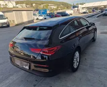 Zunanja slika - Mercedes-Benz CLA Shooting Brake - 180 d POLOG 1500 REDNO SERVISIRAN - 6 - Predogledna slika