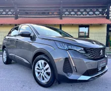 Zunanja slika - Peugeot 3008 - 1.5 HDI-1.LAST-LED-NAVI-ALU-KAMERA-0€ POLOGA - 3 - Predogledna slika