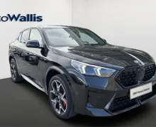 Zunanja slika - BMW X2 - BMW  sDrive20i, 115KW  M SPORT PACKAGE PRO - 3 - Predogledna slika