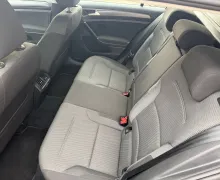 Zunanja slika - VW Golf - 1.6 TDI Comfortline 115PS SLOVENSKI PDC ALU16 - 12 - Predogledna slika