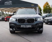 Zunanja slika - BMW X3 - xDrive 20d M Sport Avt. - 2 - Predogledna slika