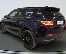 Zunanja slika - Land Rover Discovery - 2.0 MHEV AWD AUT. - 4 - Predogledna slika