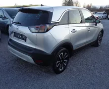 Zunanja slika - Opel Crossland - 1.2 TURBO 110HP - KOT NOVO - SAMO 11.235km - 3 - Predogledna slika
