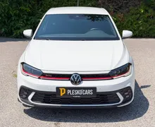 Zunanja slika - Volkswagen Polo - 2.0 TSI GTI DSG - 2 - Predogledna slika