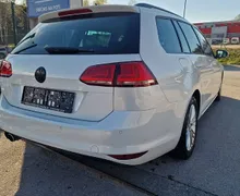 Zunanja slika - VW Golf - Variant 1.4 TSI BMT 40 let ZELO LEPA KOMBINACIJA - 6 - Predogledna slika