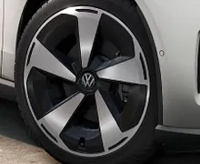 Zunanja slika - Volkswagen - - Novi ID.Polo Premium 155 kW - 7 - Predogledna slika