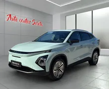 Zunanja slika - Omoda 5 EV - PRIME 61KWH - 3 - Predogledna slika