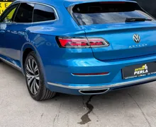 Zunanja slika - VW Arteon - Shooting Brake  2.0 TSI Elegance DSG-CAMERA 360-ACC- - 7 - Predogledna slika