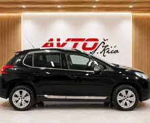 Zunanja slika - Peugeot 2008 - 1.2 -LED-NAVI-TEMPOMAT-CROME-ALU-PDC-ODLIČEN... - 6 - Predogledna slika