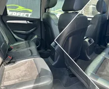 Zunanja slika - Audi SQ5 - quattro 3.0 TDI | S-Line| Pano | Gr.sed | F1| Kam. - 15 - Predogledna slika