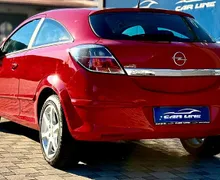 Zunanja slika - Opel Astra - 1.6 16V ENJOY - 6 - Predogledna slika