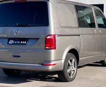 Zunanja slika - Volkswagen Transporter - 2.0 TDI+150KM+SLO+1.LAST+KAMERA... - 6 - Predogledna slika