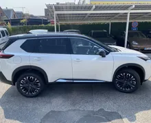 Zunanja slika - Nissan X-Trail - 1.5 HEV E-4ORCE 213 TEKNA 4WD - 8 - Predogledna slika