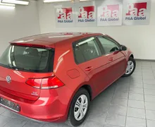 Zunanja slika - Volkswagen Golf - 1.6 TDI BMT,SLOVENSKI,166.000 KM,PRVI LASTNIK, - 11 - Predogledna slika