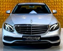 Zunanja slika - Mercedes-Benz E-Razred - E200d AUT.-AMBI-NAVI-F1-TEMP-BREZ POLOGA - 4 - Predogledna slika
