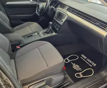 Zunanja slika - VW Passat - Variant 1.6 TDI BMT Trendline NAVI|GR.SED|PDC|ACC - 9 - Predogledna slika