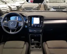 Zunanja slika - Volvo XC40 - T4 Recharge Twin Engine Inscription KAMERA PRIKLOP - 9 - Predogledna slika