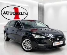 Zunanja slika - Seat Leon - ST 2.0 TDI Style DSG - 2 - Predogledna slika