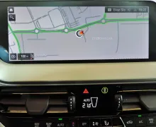 Zunanja slika - BMW Serija 1 - 116d Avt. KAMERA-LED-COCKPIT... - 15 - Predogledna slika