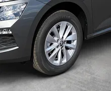 Zunanja slika - Škoda Kamiq - 1.0 TSI Easy - 6 - Predogledna slika
