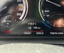 Zunanja slika - BMW Serija 1 - : 116d Sport Line AVT. LED. PANO. 2X PDC. TEMPOM. - 17 - Predogledna slika