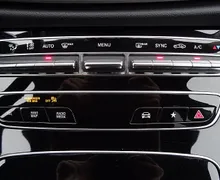 Zunanja slika - Mercedes-Benz E-Razred - E 220 d 9G TRONIC 200KM - LED - NAVI - 18 COL - - 17 - Predogledna slika