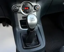 Notranja slika - Ford Fiesta - Ambiente 1,25 16V - 18 - Predogledna slika