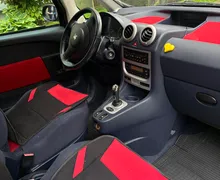 Notranja slika - Peugeot 1007 - Trendy 1,6 2-Tronic - 6 - Predogledna slika