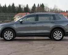 Zunanja slika - VW Tiguan Allspace - 2.0 TDI 4MOTION DSG Highline 240KM - 8 - Predogledna slika