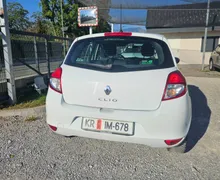 Notranja slika - Renault Clio - 1.2 16V SLO KLIMA - 7 - Predogledna slika