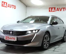 Zunanja slika - Peugeot 508 - 308  1,5 BlueHDi 130 Avt. - 1 - Predogledna slika